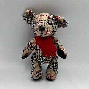 Burberry Bear